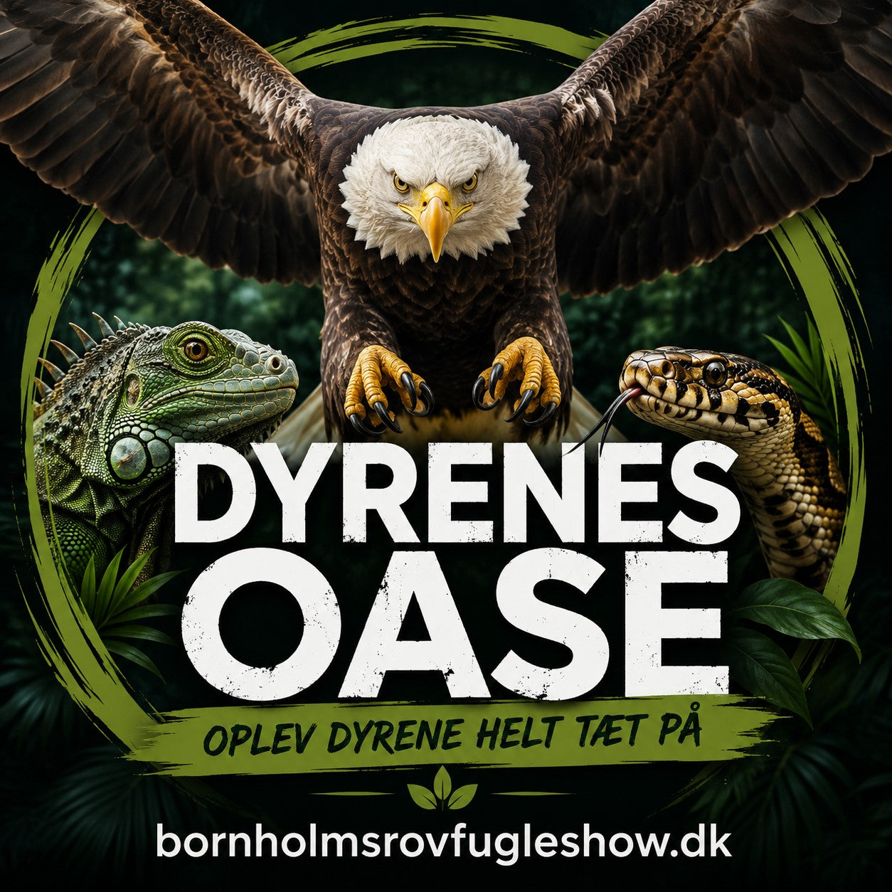 Ørnedrømme